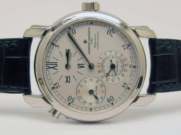 MALTE Dual Time